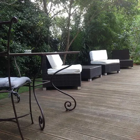 La Mandarinette 3* لا سين سور مير