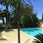 La Mandarinette Pensjonat La Seyne-sur-Mer