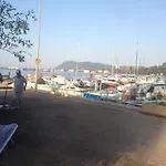 La Mandarinette Pensjonat