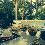 La Mandarinette La Seyne-sur-Mer