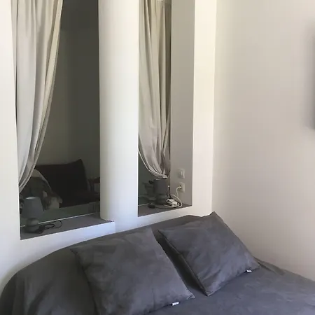 La Mandarinette ゲストハウス