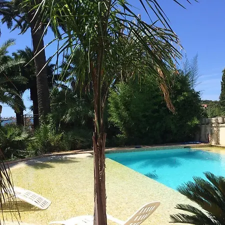 La Mandarinette Gasthof La Seyne-sur-Mer