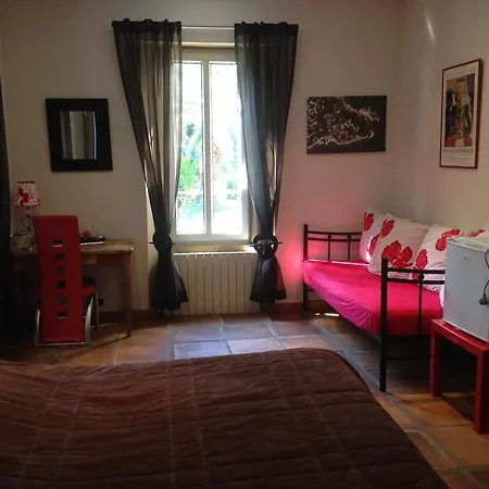 La Mandarinette Gasthof 3*