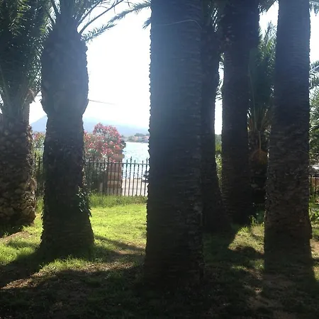 La Mandarinette Casa de hóspedes 3*