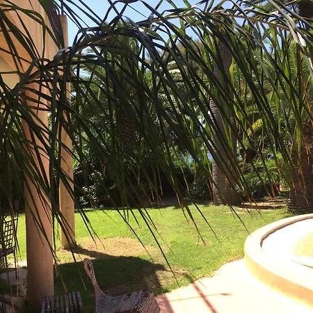 La Mandarinette Gasthuis 3*