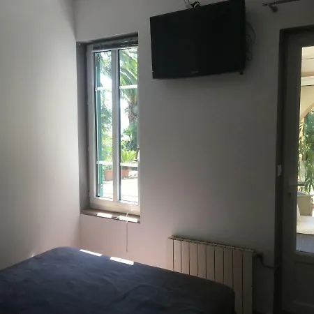 La Mandarinette 3* La Seyne-sur-Mer