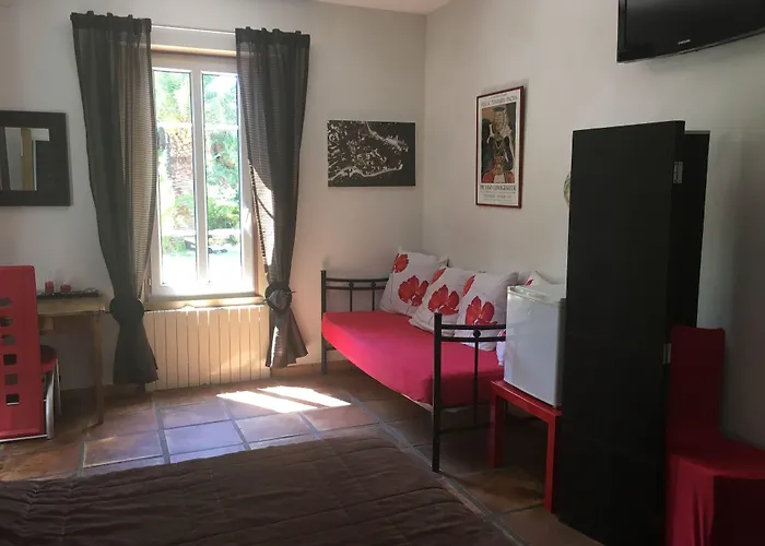 La Mandarinette Vendégház La Seyne-sur-Mer