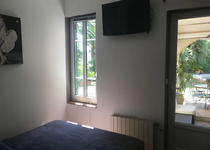 La Mandarinette Vendégház La Seyne-sur-Mer