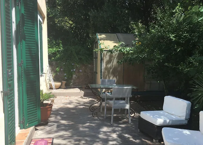 La Mandarinette Vendégház La Seyne-sur-Mer