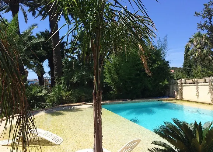 La Mandarinette Vendégház La Seyne-sur-Mer