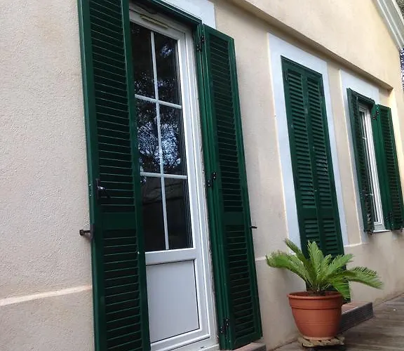 Vendégház La Mandarinette 3*