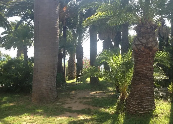 La Mandarinette 3* La Seyne-sur-Mer
